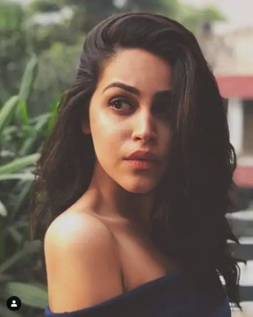 Naila Grewal
