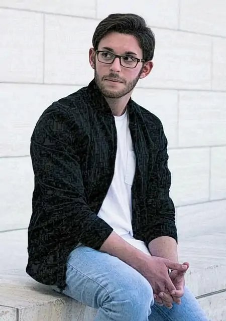 Naim Ayat