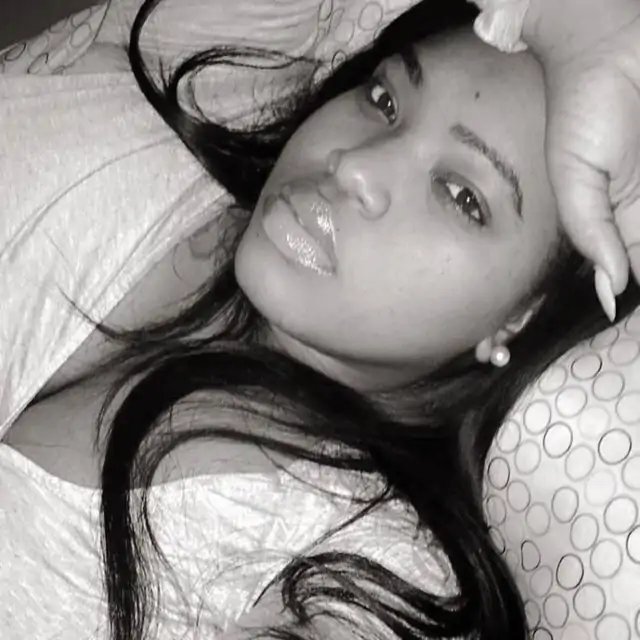 Najah Brown (Libby Folfax)