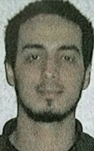 Najim Laachraoui