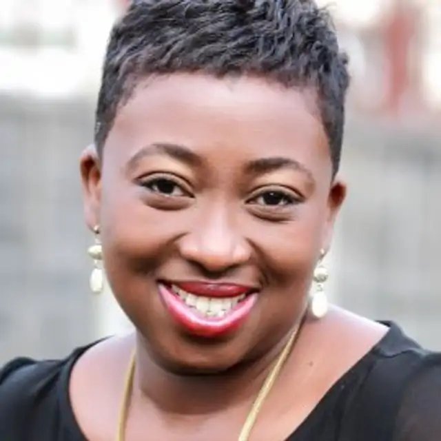 Nana Churcher