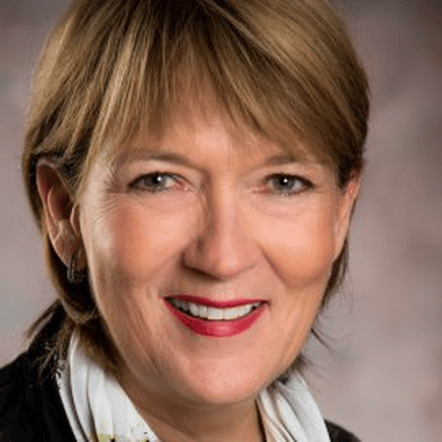 Nancy Howell Agee