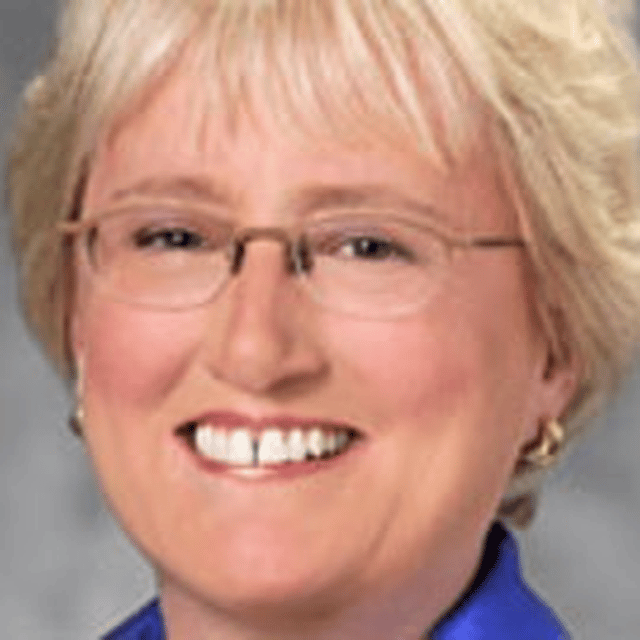 Nancy M. Schlichting