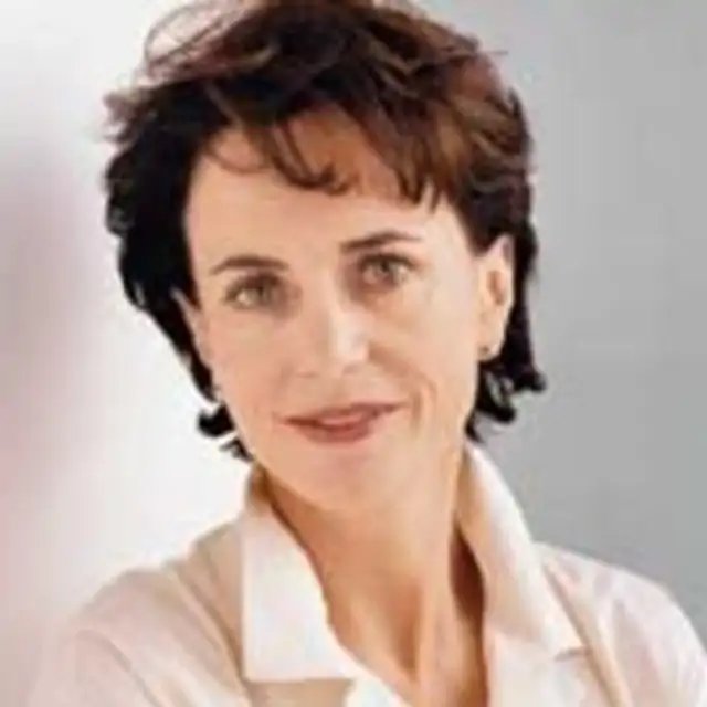 Nancy Novogrod