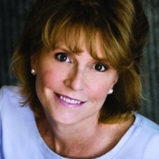 Nancy Ortberg