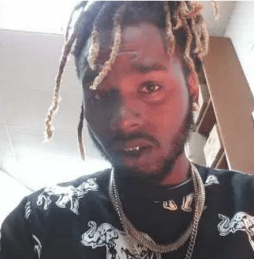 Nandi Cain Jr.
