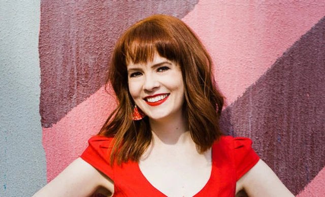 Naomi Brockwell
