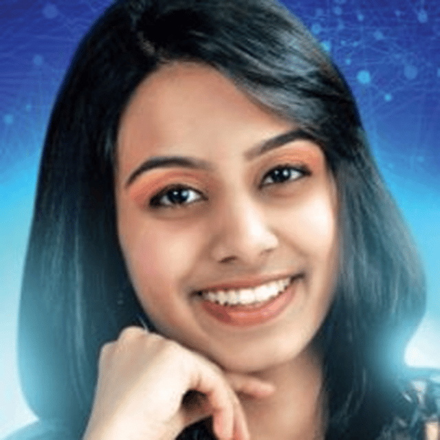Naomi Shah