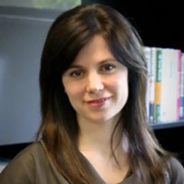 Naomi Whittel