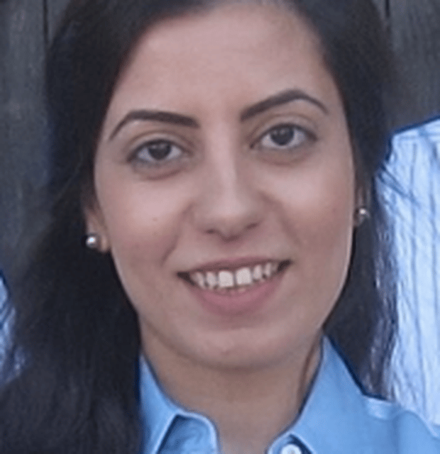 Narges Baniasadi