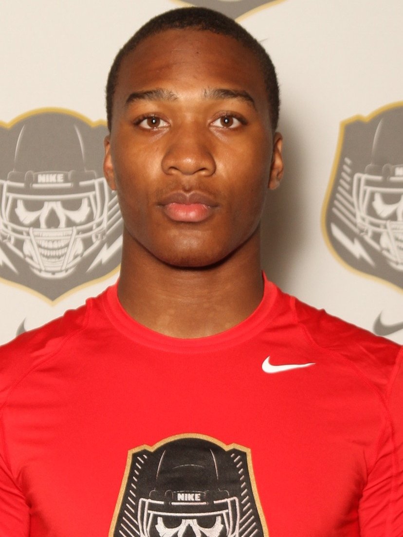 Nasir Boykin