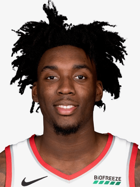Nassir Little