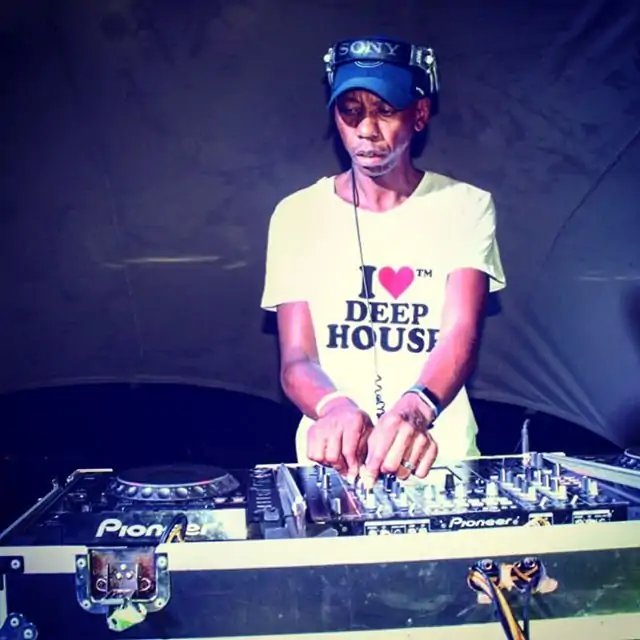 Nastee Nev