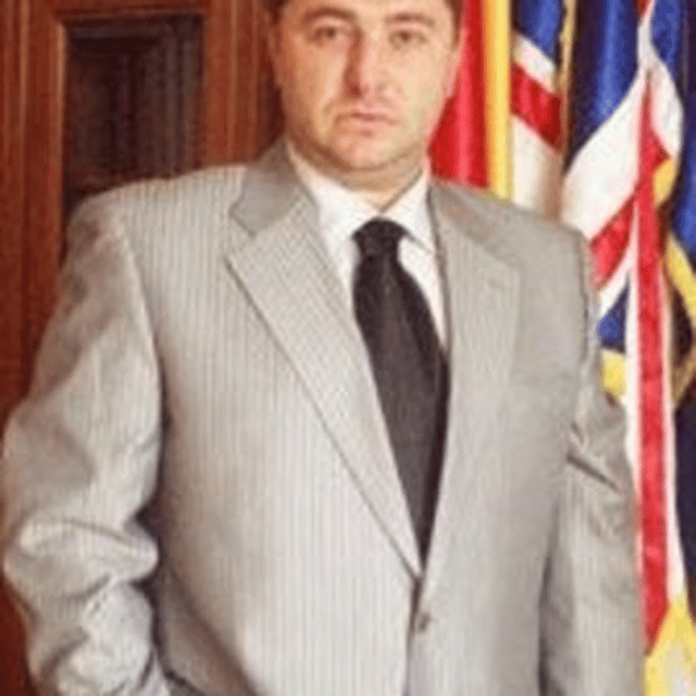 Nasty Marian Vladoiu