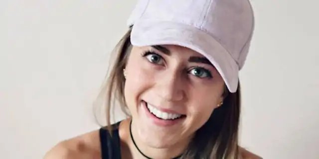 Natacha Oceane