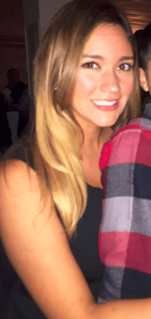Natalia Estelle Servantes