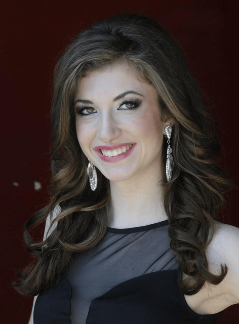 Natalie McGovern