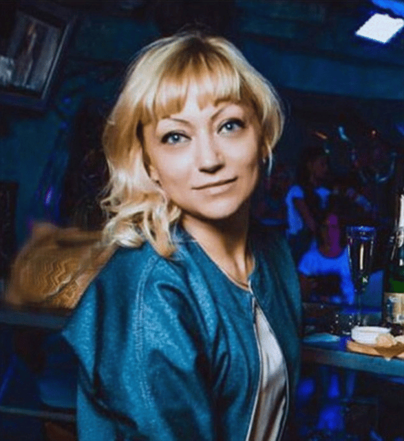 Natalya Nikandrova