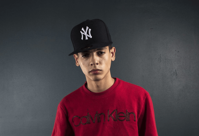 Natanael Cano
