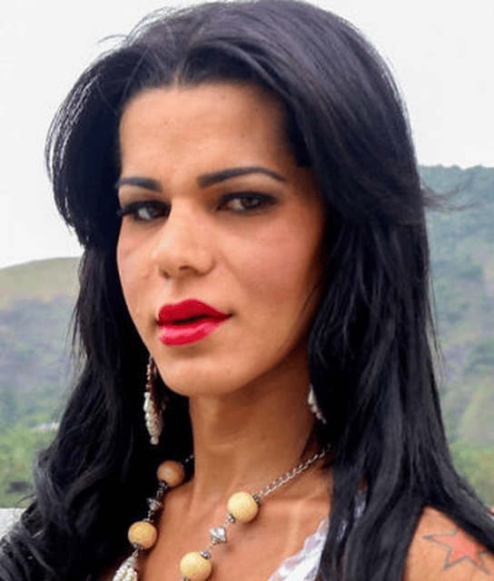 Natany Gomes