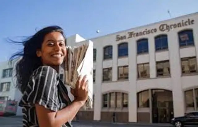 Natasha Mascarenhas