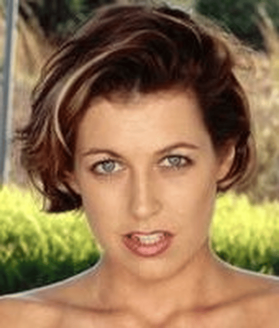 Natasha Vale