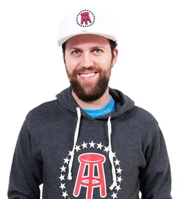 Nate (Barstool Sports)