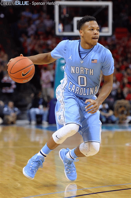 Nate Britt Jr.