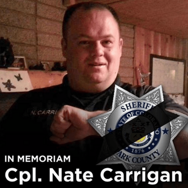 Nate Carrigan