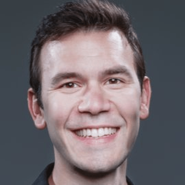 Nate Mitchell