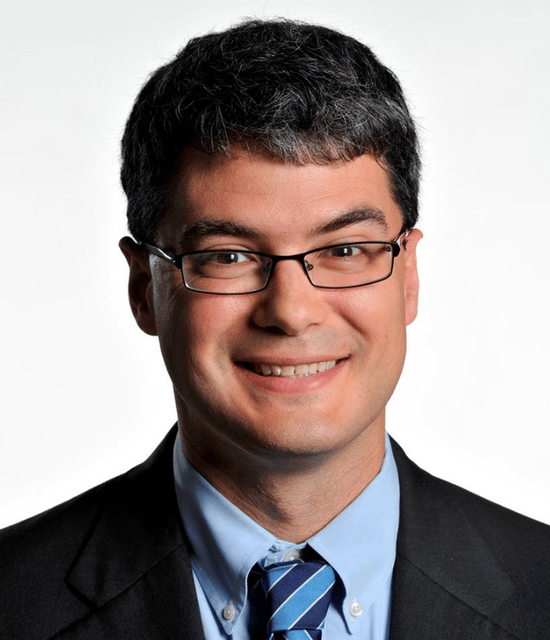 Nate Ryan