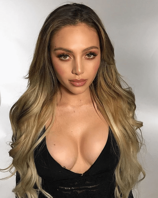 Nathalie Paris