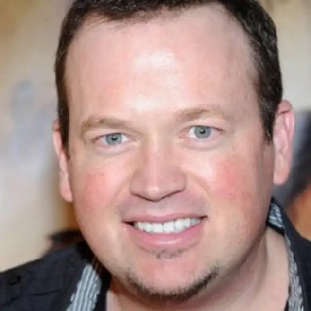 Nathan Burton