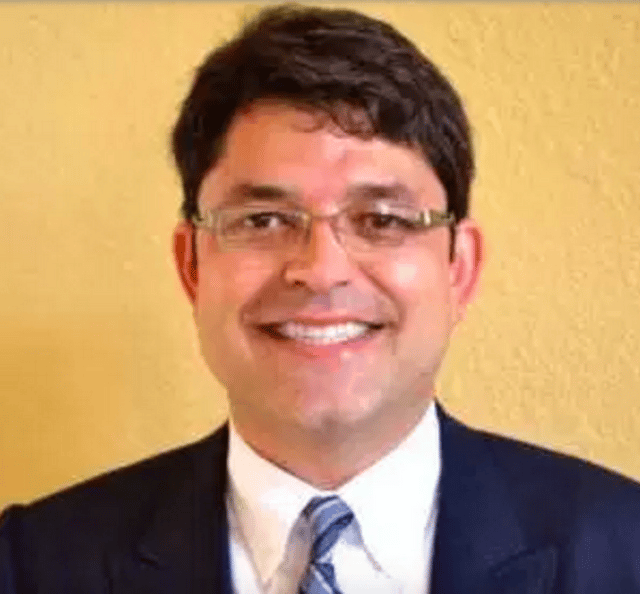 Nathan DeSai