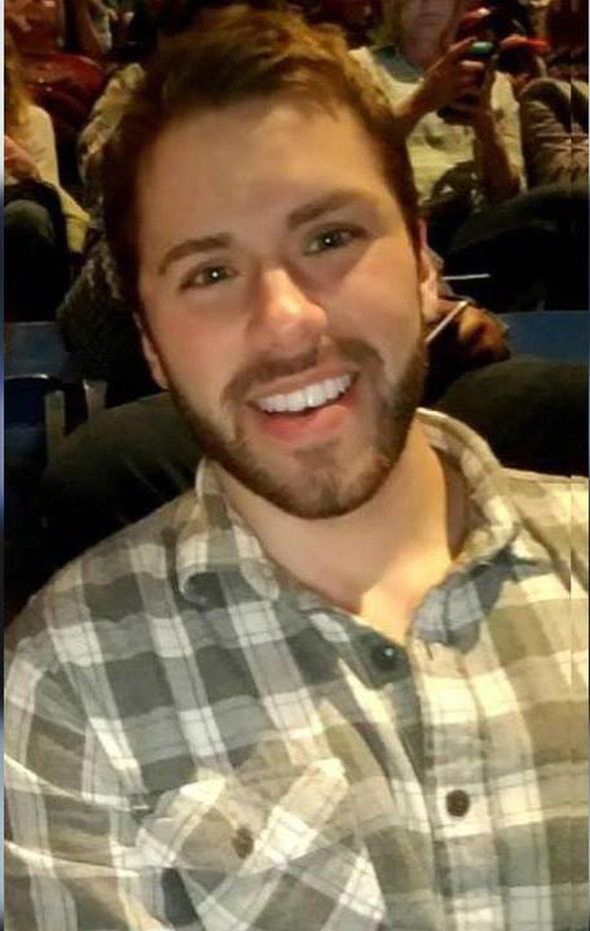 Nathan Desjardins