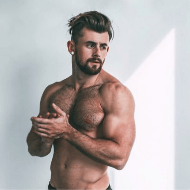 Nathan McCallum