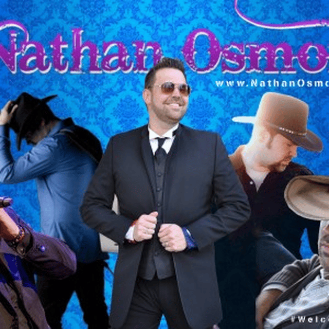 Nathan Osmond