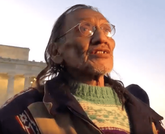 Nathan Phillips