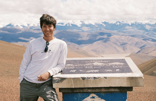 Nathaniel Malka