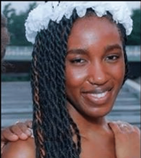 Nayla Kidd
