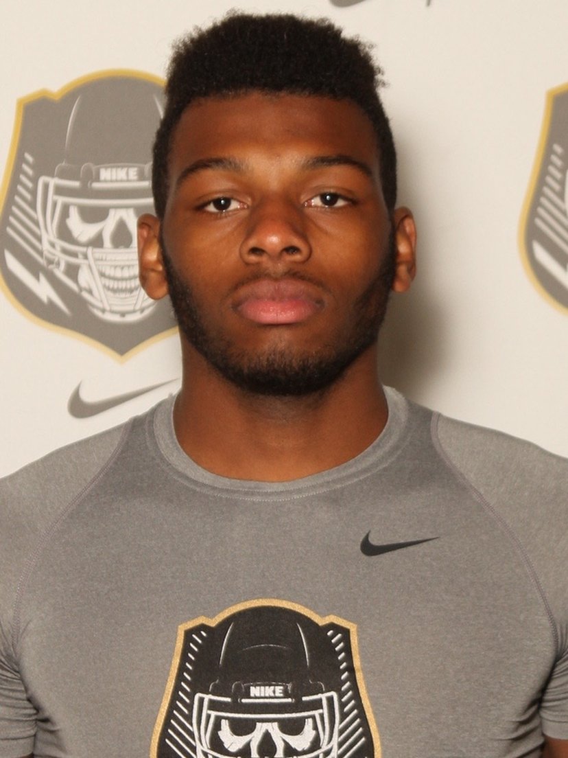 Nazir Streater