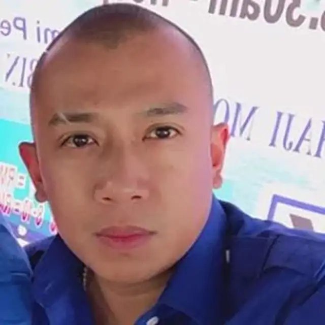 Nedim Sujak Nazri-Aziz