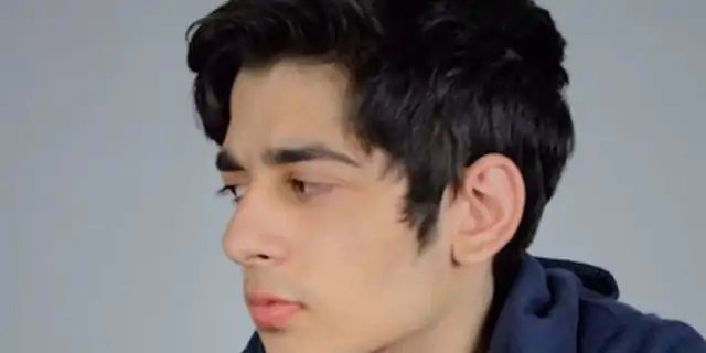 Neel Dewan