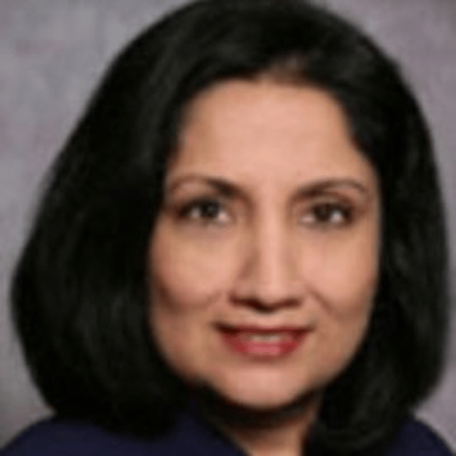 Neeli Bendapudi