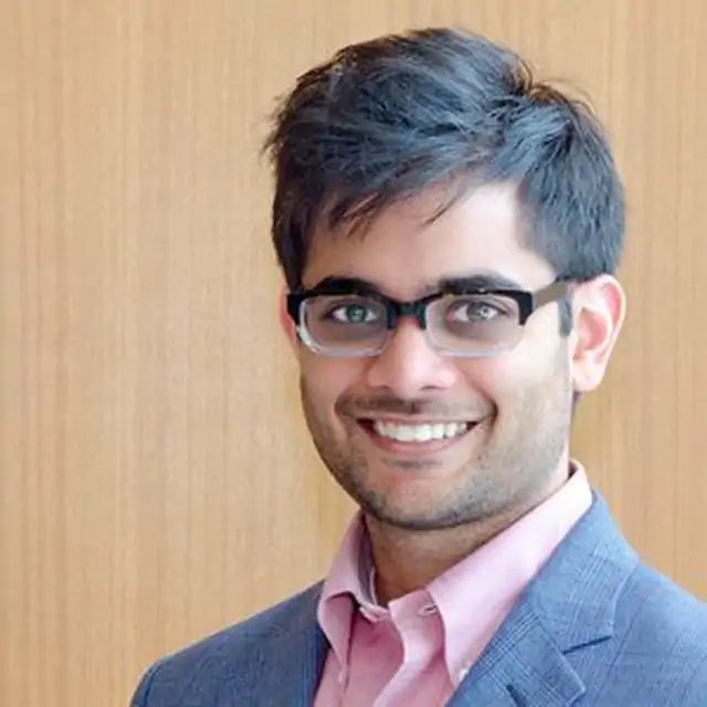 Neeraj K. Agrawal