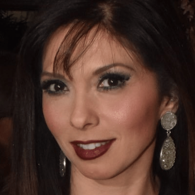 Negar Shirazi