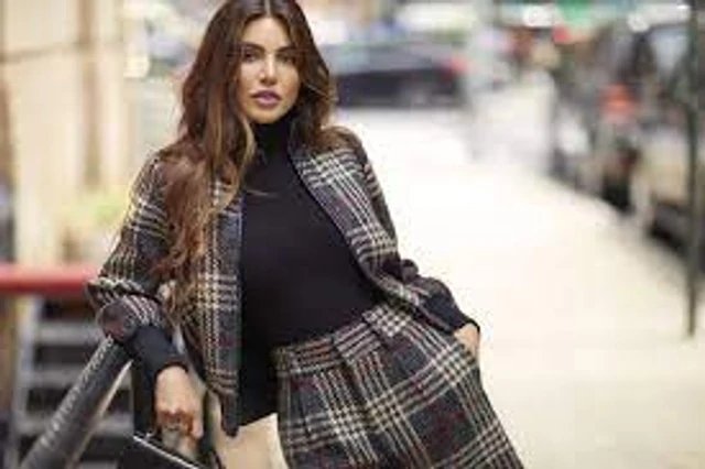 Negin Mirsalehi