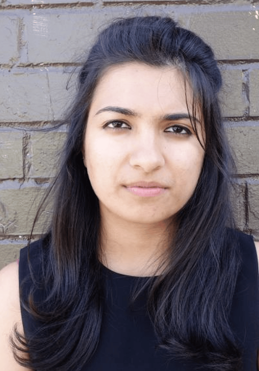 Neha Shastry