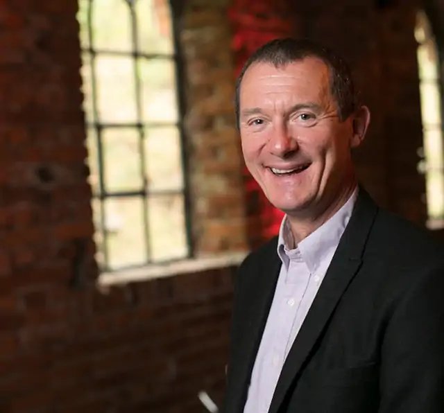 Neil Hunt