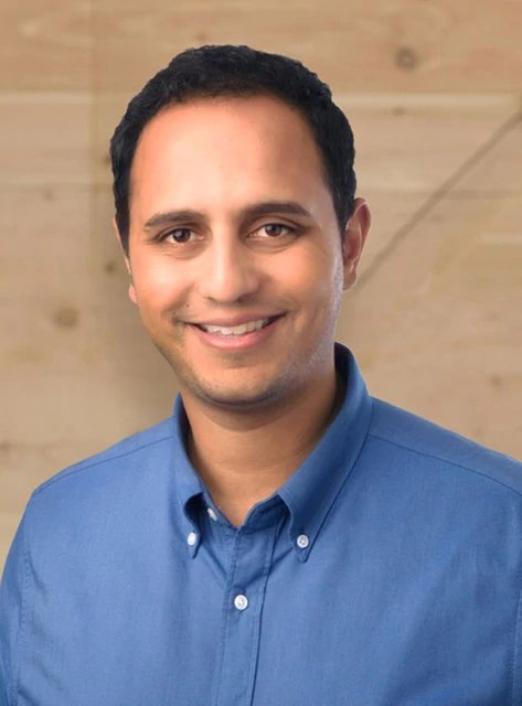 Neil Mehta